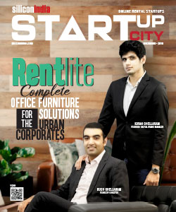Rentlite: Complete Office Furniture Solutions For The Urban Corporatess